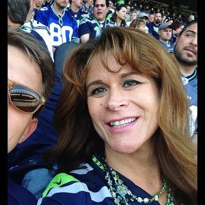 Meet your Posher, Alicia